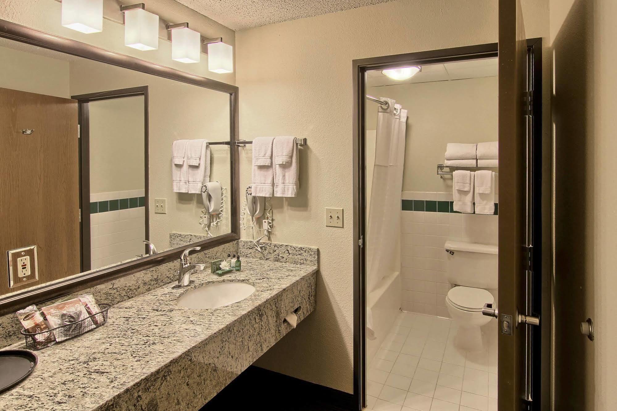 Blossom Hotel & Suites Traverse City Buitenkant foto